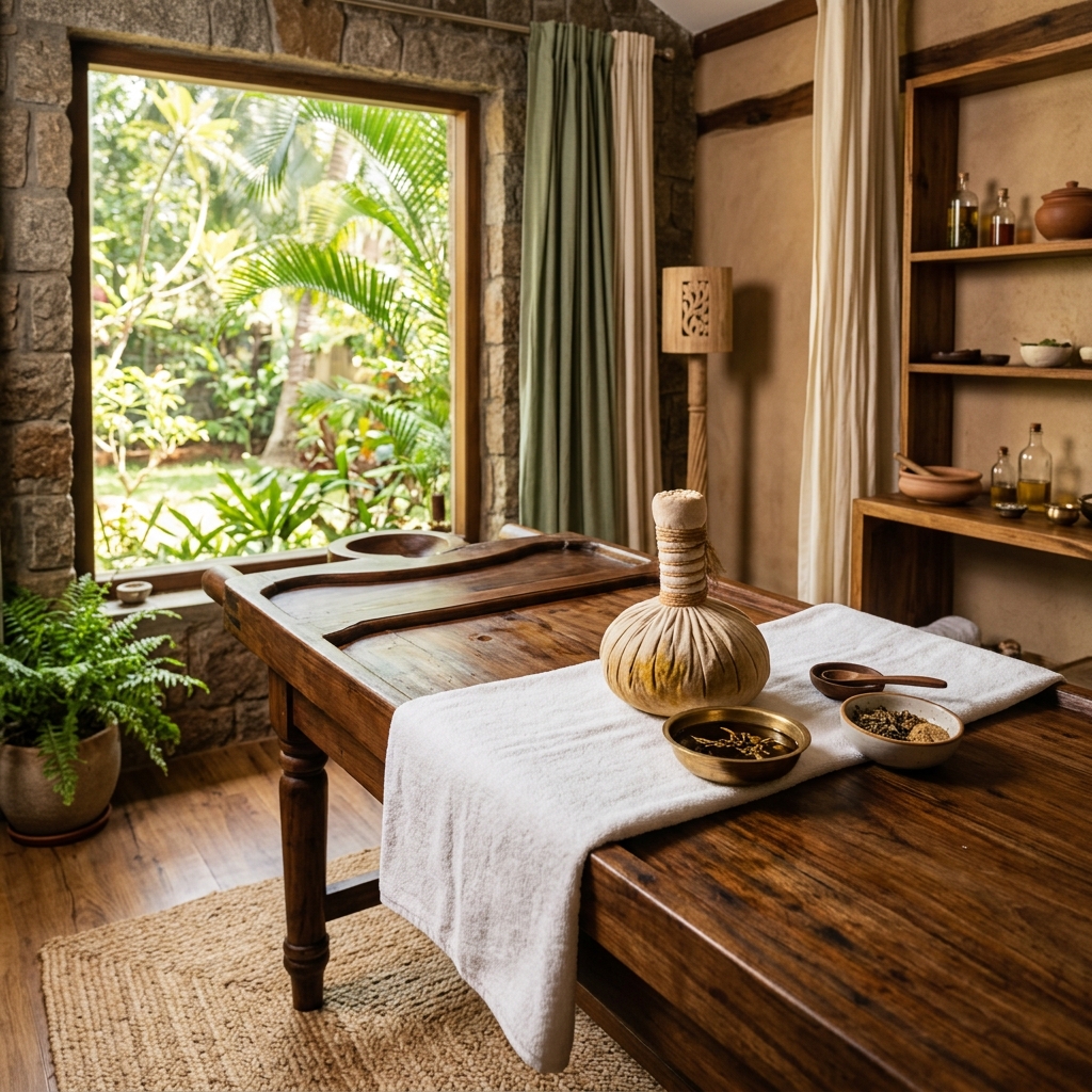 Panchakarma Treatment